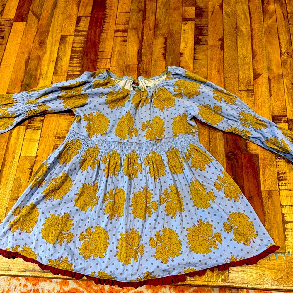Matilda Jane Dress